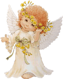 Petit ange-la-voix-de-mon-ange-parler-é-mon-ange-gardien