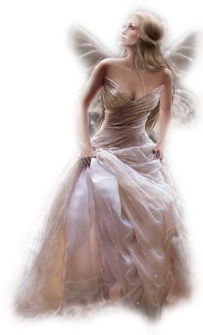 Ange femme-ange-gardien-mon-ange-gardien