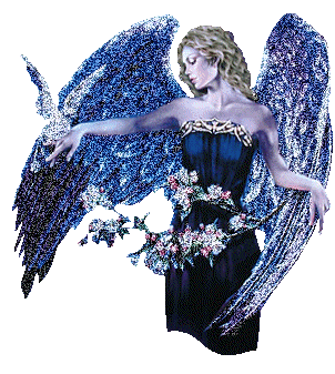 Ange femme-mon-ange-les-anges-gardiens