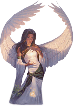ange gardien