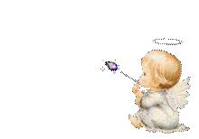 gif ange