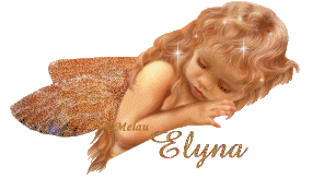 Ange Elyna