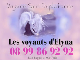 voyants elyna