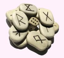 Découvrez le tirage des runes