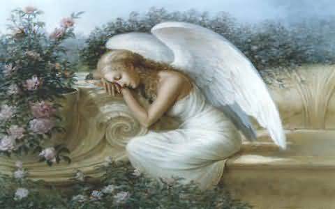 les anges prédiction voyance