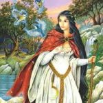 images de fées