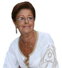 aryelle voyante