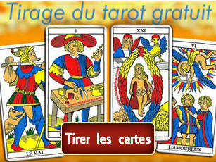 TIRAGE DE RUNES GRATUIT
