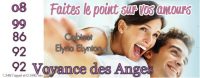 Faites le point sur vos amour et consulter une voyante