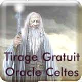 ORACLE CELTES - Choisir son maître reiki