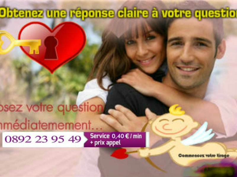 Voyance par téléphone Lizana