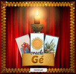 Jeu divinatoire du grand mage Edmond.