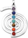 Les 7 perles Reiki -