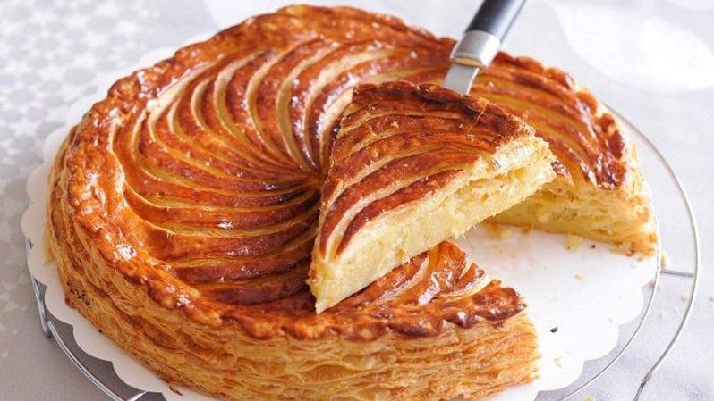 La galette des rois facile à faire