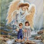 qui est mon ange gardien