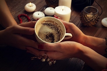 La voyance par la cafédomancie