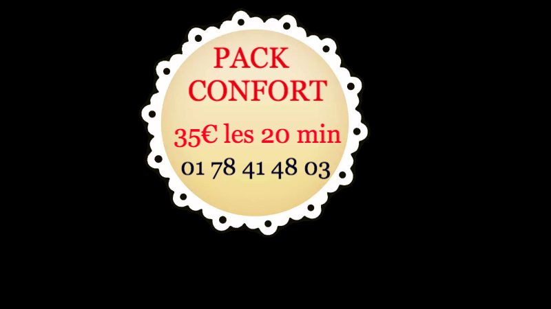 Pub voyance - nos packs confort voyance