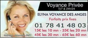 voyance pas chère par téléphone Elyna voyance