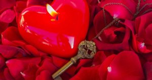 Voyance rouge amour