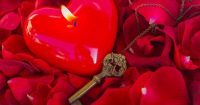 Voyance rouge amour