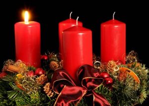 L'avent de Noel