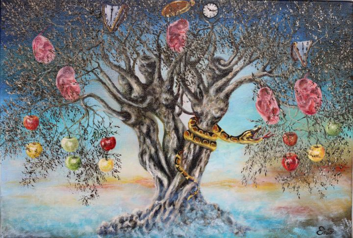 arbre de vie elyna voyance
