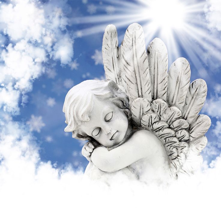 Caroline voyance des anges